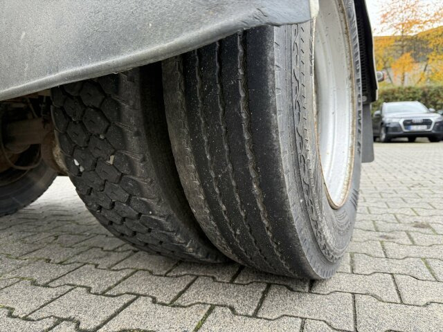 Kotschenreuther TKG218 Holzanhänger 2 Achse Leergewicht 3.750 Kg - Trailer pengangkut kayu: gambar 2 Kotschenreuther TKG218 Holzanhänger 2 Achse Leergewicht 3.750 Kg - Trailer pengangkut kayu: gambar 2