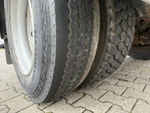 Kotschenreuther TKG218 Holzanhänger 2 Achse Leergewicht 3.750 Kg - Trailer pengangkut kayu: gambar 3 Kotschenreuther TKG218 Holzanhänger 2 Achse Leergewicht 3.750 Kg - Trailer pengangkut kayu: gambar 3