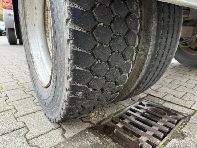 Kotschenreuther TKG218 Holzanhänger 2 Achse Leergewicht 3.750 Kg - Trailer pengangkut kayu: gambar 4 Kotschenreuther TKG218 Holzanhänger 2 Achse Leergewicht 3.750 Kg - Trailer pengangkut kayu: gambar 4