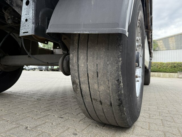 Krone Baustoffanhänger 2 Achse - Trailer flatbed: gambar 2 Krone Baustoffanhänger 2 Achse - Trailer flatbed: gambar 2