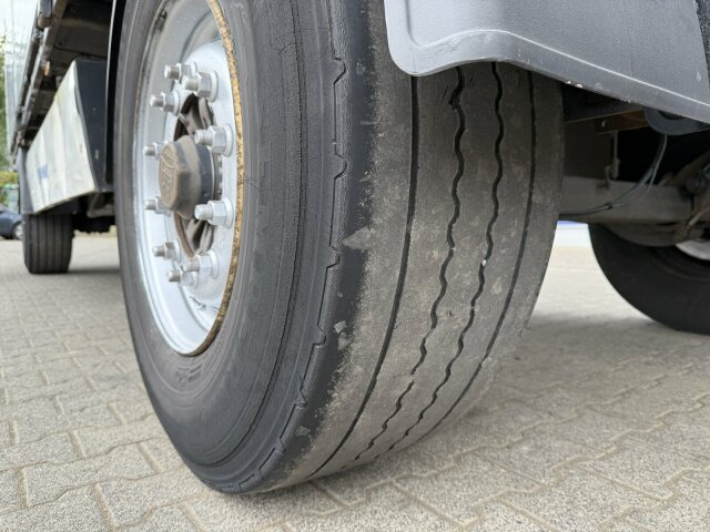 Krone Baustoffanhänger 2 Achse - Trailer flatbed: gambar 5 Krone Baustoffanhänger 2 Achse - Trailer flatbed: gambar 5