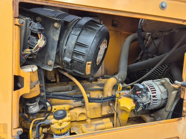 Liebherr PR 714 LGP Bulldozer Ripper 6 Wegeschild - GPS - Bulldozer: gambar 5 Liebherr PR 714 LGP Bulldozer Ripper 6 Wegeschild - GPS - Bulldozer: gambar 5