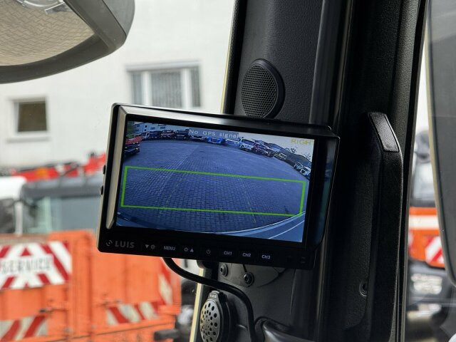 MAN TGA 18.360 4x2 HD-Kanalreiniger ASSMANN 6500 L - Truk vakum: gambar 5 MAN TGA 18.360 4x2 HD-Kanalreiniger ASSMANN 6500 L - Truk vakum: gambar 5