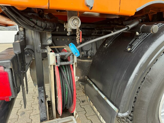 MAN TGL 12.220 4x2 BL Kehrmaschine Viajet 5RHS - Penyapu jalan: gambar 5 MAN TGL 12.220 4x2 BL Kehrmaschine Viajet 5RHS - Penyapu jalan: gambar 5