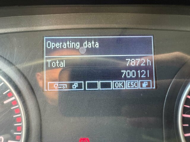 MAN TGS 18.360 4x4 Kipper Kran PALFINGER Winterd. - Truk jungkit, Truk derek: gambar 4 MAN TGS 18.360 4x4 Kipper Kran PALFINGER Winterd. - Truk jungkit, Truk derek: gambar 4