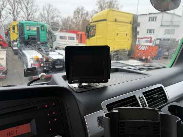 MAN TGS 18.440 4x4H Eur 5 + Betonauf. Müller 10 m3 - Truk pengaduk beton: gambar 5 MAN TGS 18.440 4x4H Eur 5 + Betonauf. Müller 10 m3 - Truk pengaduk beton: gambar 5