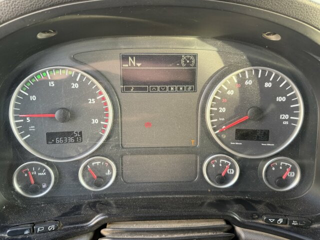 MAN TGS 26.400 6x6 MEILLER Kipper Schmitz EURO 5 - Truk jungkit: gambar 3 MAN TGS 26.400 6x6 MEILLER Kipper Schmitz EURO 5 - Truk jungkit: gambar 3