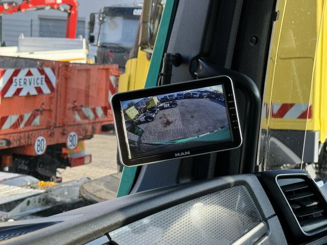 MAN TGS 28.480 6x4 Abrollkipper Meiller RS21.65 - Hook lift: gambar 5 MAN TGS 28.480 6x4 Abrollkipper Meiller RS21.65 - Hook lift: gambar 5