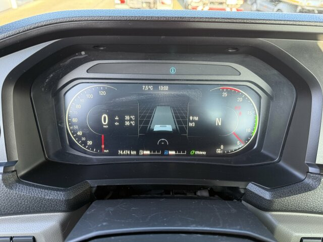 MAN TGS 28.480 6x4 Abrollkipper Meiller RS21.65 - Hook lift: gambar 2 MAN TGS 28.480 6x4 Abrollkipper Meiller RS21.65 - Hook lift: gambar 2