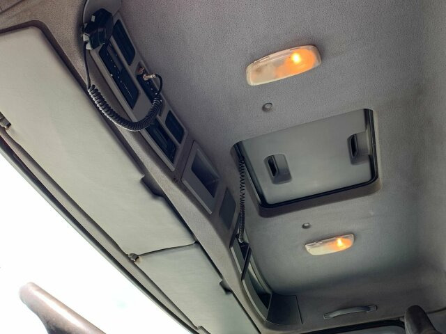 Mercedes-Benz ACTROS 4141 EURO4 8x6 Muldenkipper - Tempat sampah: gambar 2 Mercedes-Benz ACTROS 4141 EURO4 8x6 Muldenkipper - Tempat sampah: gambar 2