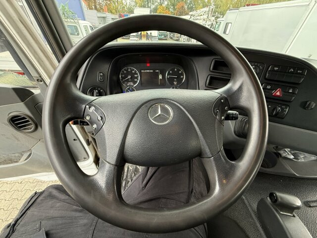Mercedes-Benz ACTROS 4144 8x6 Euro 5 Kipper mit Bordmatik - Truk jungkit: gambar 3 Mercedes-Benz ACTROS 4144 8x6 Euro 5 Kipper mit Bordmatik - Truk jungkit: gambar 3