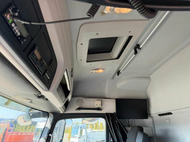 Mercedes-Benz Arocs 2648 6x4 3 Achs Pritsche Retarder - Truk flatbed: gambar 5 Mercedes-Benz Arocs 2648 6x4 3 Achs Pritsche Retarder - Truk flatbed: gambar 5