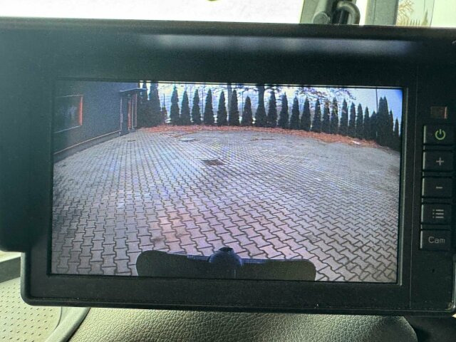 Mercedes-Benz Arocs 3351 6x6 Kipper Bordmatic Meiller - Truk jungkit: gambar 3 Mercedes-Benz Arocs 3351 6x6 Kipper Bordmatic Meiller - Truk jungkit: gambar 3