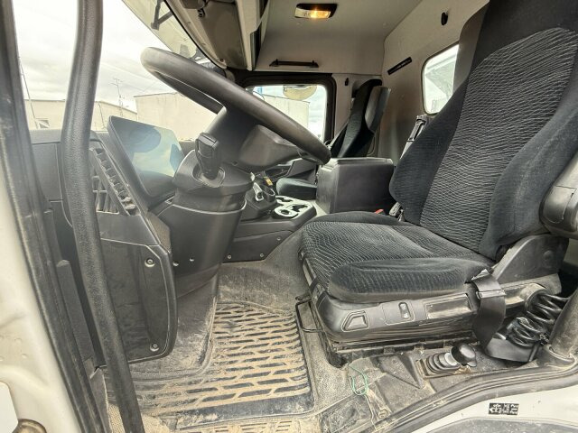 Mercedes-Benz Meiler Dreiseitenkipper Bordmatik - Truk jungkit: gambar 5 Mercedes-Benz Meiler Dreiseitenkipper Bordmatik - Truk jungkit: gambar 5