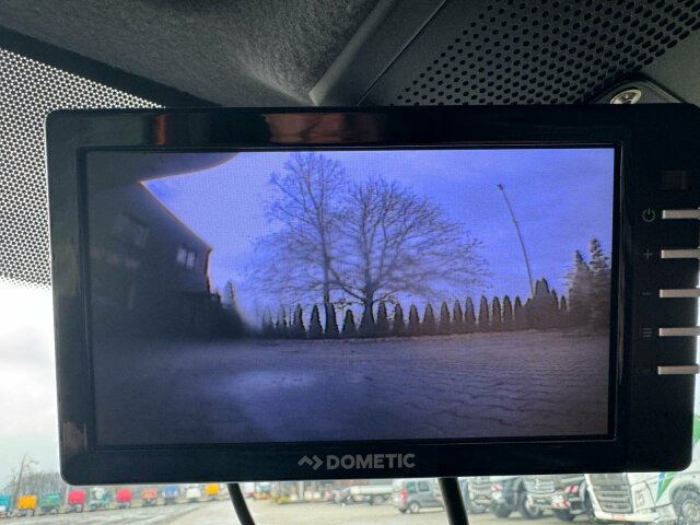 Mercedes-Benz Sprinter 316 CDI mit Versalift VTL-39-135 - Platform udara yang dipasang di truk: gambar 5 Mercedes-Benz Sprinter 316 CDI mit Versalift VTL-39-135 - Platform udara yang dipasang di truk: gambar 5