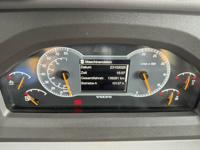 Volvo A25G Dumper 10.137 h Baujahr 2021 - Peralatan konstruksi: gambar 3 Volvo A25G Dumper 10.137 h Baujahr 2021 - Peralatan konstruksi: gambar 3