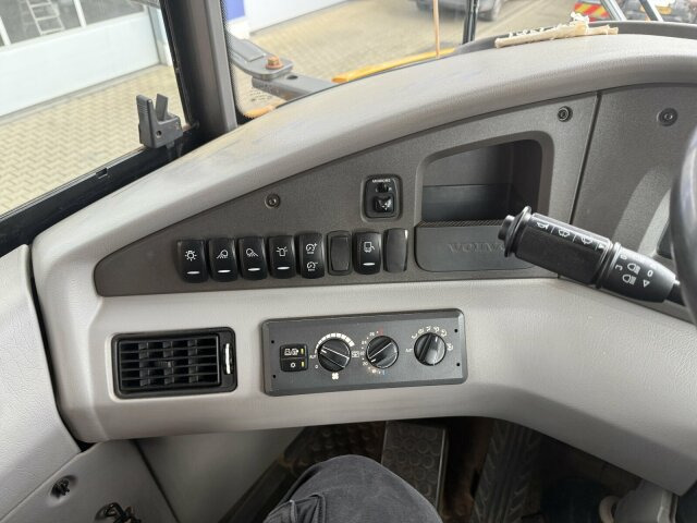 Volvo A25G Dumper 10.137 h Baujahr 2021 - Peralatan konstruksi: gambar 4 Volvo A25G Dumper 10.137 h Baujahr 2021 - Peralatan konstruksi: gambar 4