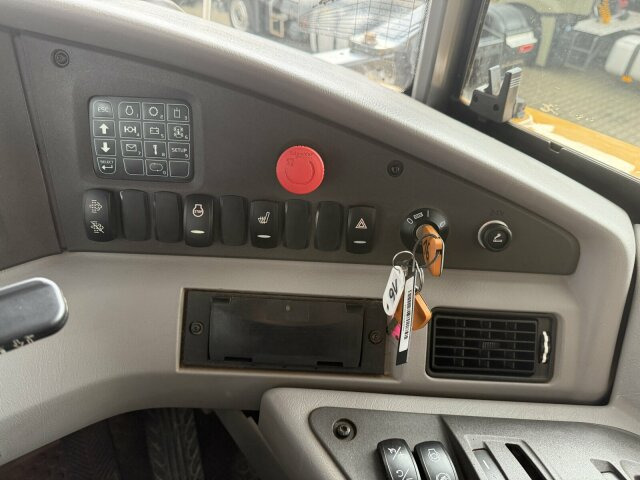 Volvo A25G Dumper 10.137 h Baujahr 2021 - Peralatan konstruksi: gambar 5 Volvo A25G Dumper 10.137 h Baujahr 2021 - Peralatan konstruksi: gambar 5