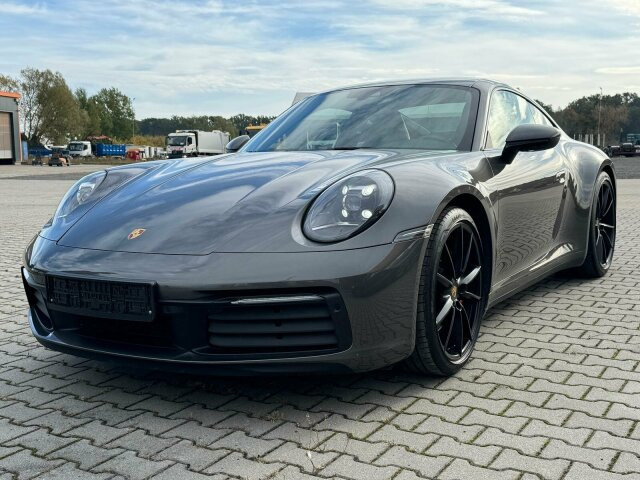 Porsche 992 / 911 CARRERA S 3.0 - Coupe: gambar 1 Porsche 992 / 911 CARRERA S 3.0 - Coupe: gambar 1
