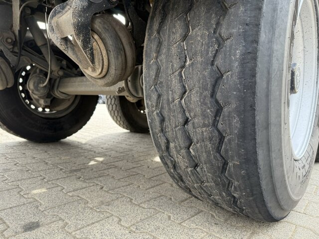 Reisch RHKS-3-SR07 Kippauflieger 3 Achse - Semi-trailer jungkit: gambar 4 Reisch RHKS-3-SR07 Kippauflieger 3 Achse - Semi-trailer jungkit: gambar 4