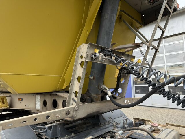 Schmitz Cargobull Cargobull CARGOBULL SKI 24 SL 7.2 - Semi-trailer jungkit: gambar 5 Schmitz Cargobull Cargobull CARGOBULL SKI 24 SL 7.2 - Semi-trailer jungkit: gambar 5