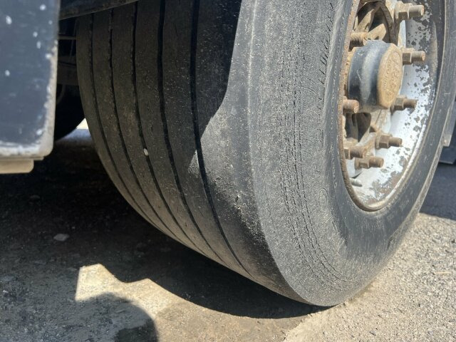 Schwarzmüller DB Plattform - Trailer flatbed: gambar 5 Schwarzmüller DB Plattform - Trailer flatbed: gambar 5