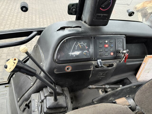 Terex 860 SX Baggerlader Baujahr 2013 - Backhoe loader: gambar 5 Terex 860 SX Baggerlader Baujahr 2013 - Backhoe loader: gambar 5