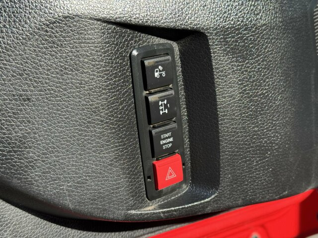 MAN TGS 18.510 4x4 SZM - Kipphyd. Blatt Luft Pritard - Tractor head: gambar 5 MAN TGS 18.510 4x4 SZM - Kipphyd. Blatt Luft Pritard - Tractor head: gambar 5