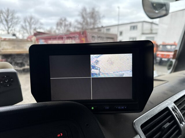 MAN TGS 26.440 Zugmaschine + Atlas Kran 5 Ausschube - Tractor head: gambar 5 MAN TGS 26.440 Zugmaschine + Atlas Kran 5 Ausschube - Tractor head: gambar 5