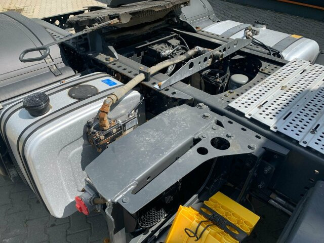 Mercedes-Benz 1846 4x4 HAD Euro 6 Kipphydraulik - Tractor head: gambar 2 Mercedes-Benz 1846 4x4 HAD Euro 6 Kipphydraulik - Tractor head: gambar 2