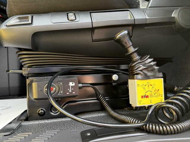 Mercedes-Benz ACTROS 1846 4x4 HAD Euro 6 Kipphydraulik - Tractor head: gambar 5 Mercedes-Benz ACTROS 1846 4x4 HAD Euro 6 Kipphydraulik - Tractor head: gambar 5