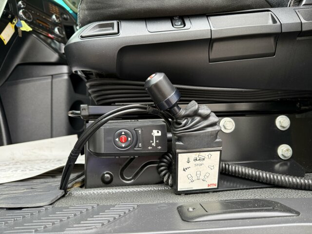 Mercedes-Benz Actros 1845 LS Sattelzugmaschine 4x2 - Tractor head: gambar 4 Mercedes-Benz Actros 1845 LS Sattelzugmaschine 4x2 - Tractor head: gambar 4