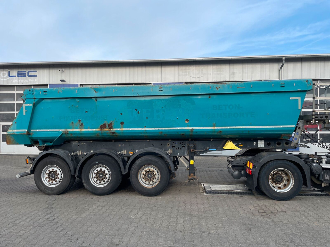 Mercedes-Benz Actros 1845 SZM 4x2 Retarder Kipphydraulik - Tractor head: gambar 4 Mercedes-Benz Actros 1845 SZM 4x2 Retarder Kipphydraulik - Tractor head: gambar 4