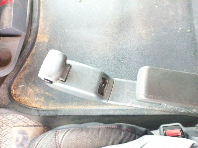 Mercedes-Benz Actros 1846 4x2 Euro 5 Retarder Kipphydraulik - Tractor head: gambar 2 Mercedes-Benz Actros 1846 4x2 Euro 5 Retarder Kipphydraulik - Tractor head: gambar 2