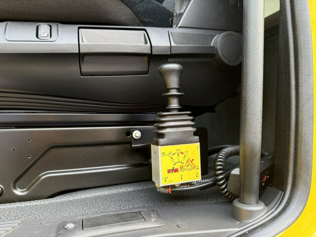 Mercedes-Benz Actros 1848 4x2 Kipphyd. Euro6 Blatt/Luft - Tractor head: gambar 5 Mercedes-Benz Actros 1848 4x2 Kipphyd. Euro6 Blatt/Luft - Tractor head: gambar 5