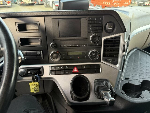 Mercedes-Benz Actros 1848 4x2 Kipphyd. Euro6 Blatt/Luft - Tractor head: gambar 3 Mercedes-Benz Actros 1848 4x2 Kipphyd. Euro6 Blatt/Luft - Tractor head: gambar 3