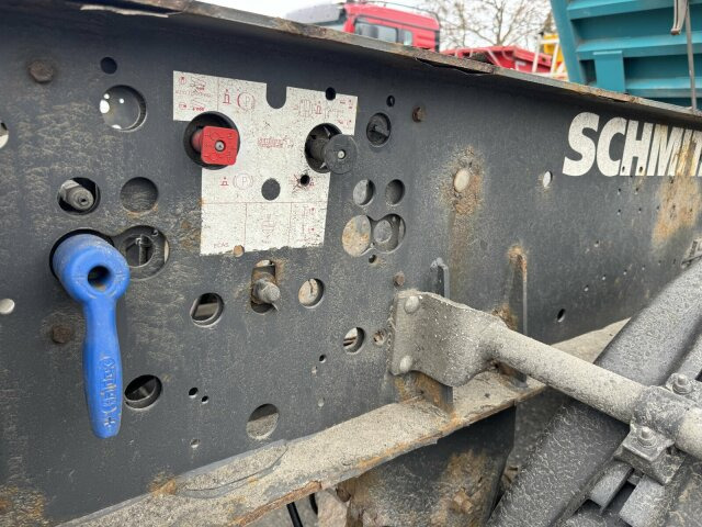 Mercedes-Benz Arocs 1843 4x2 SZM Euro 6 Kipphydraulik - Tractor head: gambar 5 Mercedes-Benz Arocs 1843 4x2 SZM Euro 6 Kipphydraulik - Tractor head: gambar 5