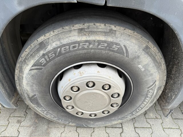 Scania G400 4x2 Euro 6 SZM Kipphydraulik Blatt/ Luft - Tractor head: gambar 2 Scania G400 4x2 Euro 6 SZM Kipphydraulik Blatt/ Luft - Tractor head: gambar 2