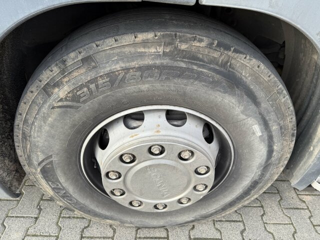 Scania G400 4x2 Euro 6 SZM Kipphydraulik Blatt/ Luft - Tractor head: gambar 4 Scania G400 4x2 Euro 6 SZM Kipphydraulik Blatt/ Luft - Tractor head: gambar 4