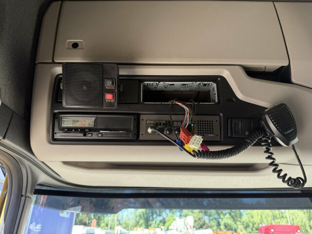 Scania G450 4x2 Euro 6 SZM Kipphydraulik Blatt/ Luft - Tractor head: gambar 4 Scania G450 4x2 Euro 6 SZM Kipphydraulik Blatt/ Luft - Tractor head: gambar 4