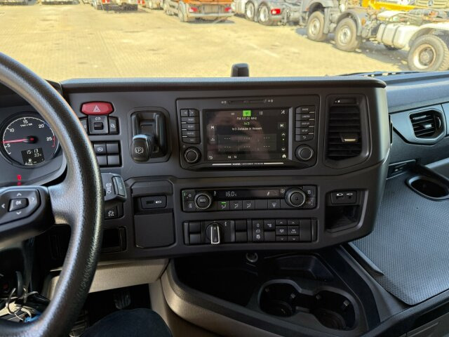 Scania G450 4x2 Euro 6 SZM Kipphydraulik Blatt/ Luft - Tractor head: gambar 3 Scania G450 4x2 Euro 6 SZM Kipphydraulik Blatt/ Luft - Tractor head: gambar 3