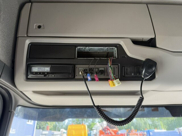 Scania G450 4x2 Euro 6 SZM Kipphydraulik Blatt/ Luft - Tractor head: gambar 4 Scania G450 4x2 Euro 6 SZM Kipphydraulik Blatt/ Luft - Tractor head: gambar 4