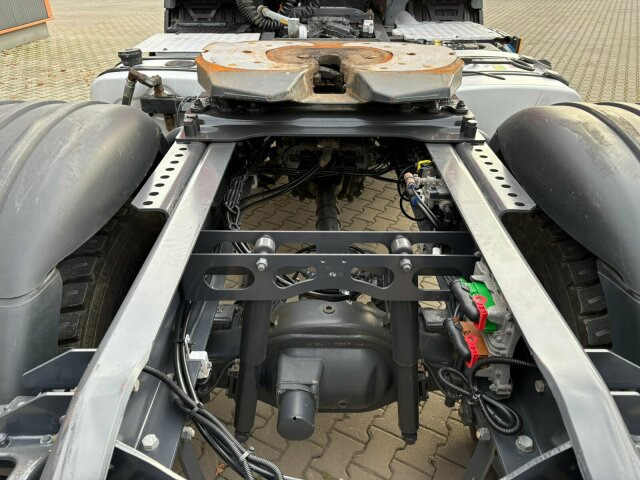 Scania G450 4x4 Euro 6 SZM Kipphydraulik Blatt/ Blatt - Tractor head: gambar 3 Scania G450 4x4 Euro 6 SZM Kipphydraulik Blatt/ Blatt - Tractor head: gambar 3