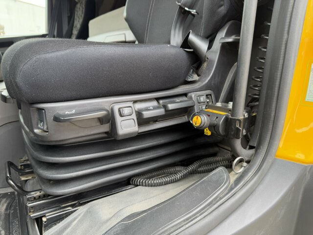 Scania G450 XT 4x4 Euro 6 SZM Kipphydraulik Blatt/ Luft - Tractor head: gambar 5 Scania G450 XT 4x4 Euro 6 SZM Kipphydraulik Blatt/ Luft - Tractor head: gambar 5