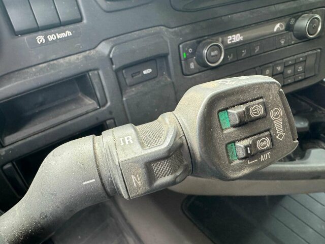 Scania R460 4x2 SZM Kipphydraulik Blatt/ Luft - Tractor head: gambar 5 Scania R460 4x2 SZM Kipphydraulik Blatt/ Luft - Tractor head: gambar 5