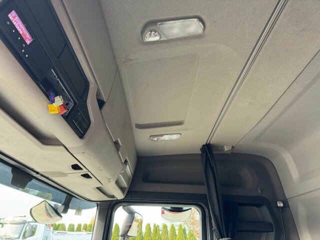 Scania R460 4x2 SZM Kipphydraulik Blatt/ Luft - Tractor head: gambar 2 Scania R460 4x2 SZM Kipphydraulik Blatt/ Luft - Tractor head: gambar 2