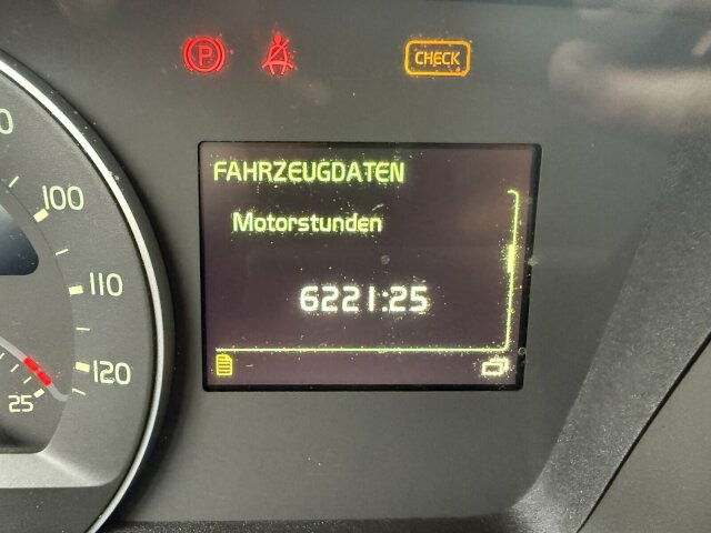 Volvo FH 510 8x4 Holztransporter Kran PENZ *Anhänger - Truk logging, Truk derek: gambar 4 Volvo FH 510 8x4 Holztransporter Kran PENZ *Anhänger - Truk logging, Truk derek: gambar 4