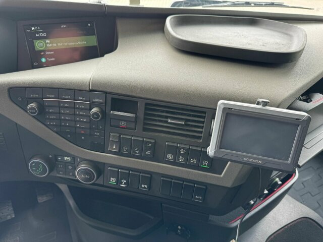 Volvo FH 540 6x2 Abrollkipper MEILLER RK 26.67 - Hook lift: gambar 4 Volvo FH 540 6x2 Abrollkipper MEILLER RK 26.67 - Hook lift: gambar 4