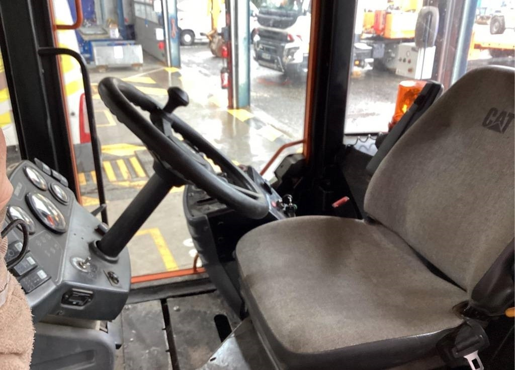 CAT CB 434 D - Roller jalan: gambar 3 CAT CB 434 D - Roller jalan: gambar 3