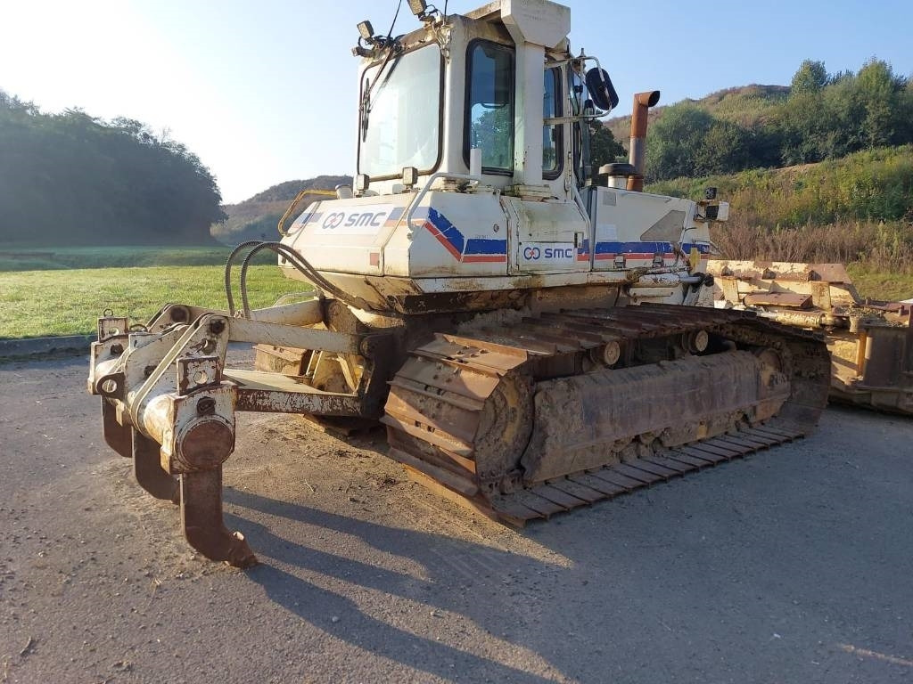 Komatsu D 61 PX-15 E0 - Bulldozer: gambar 2 Komatsu D 61 PX-15 E0 - Bulldozer: gambar 2